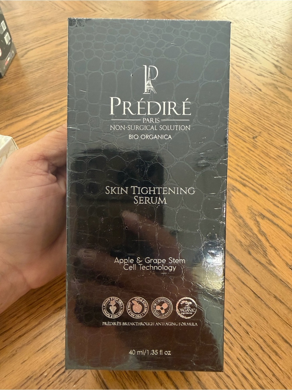 Predire Skin Tightening Serum - Picture 2 of 3